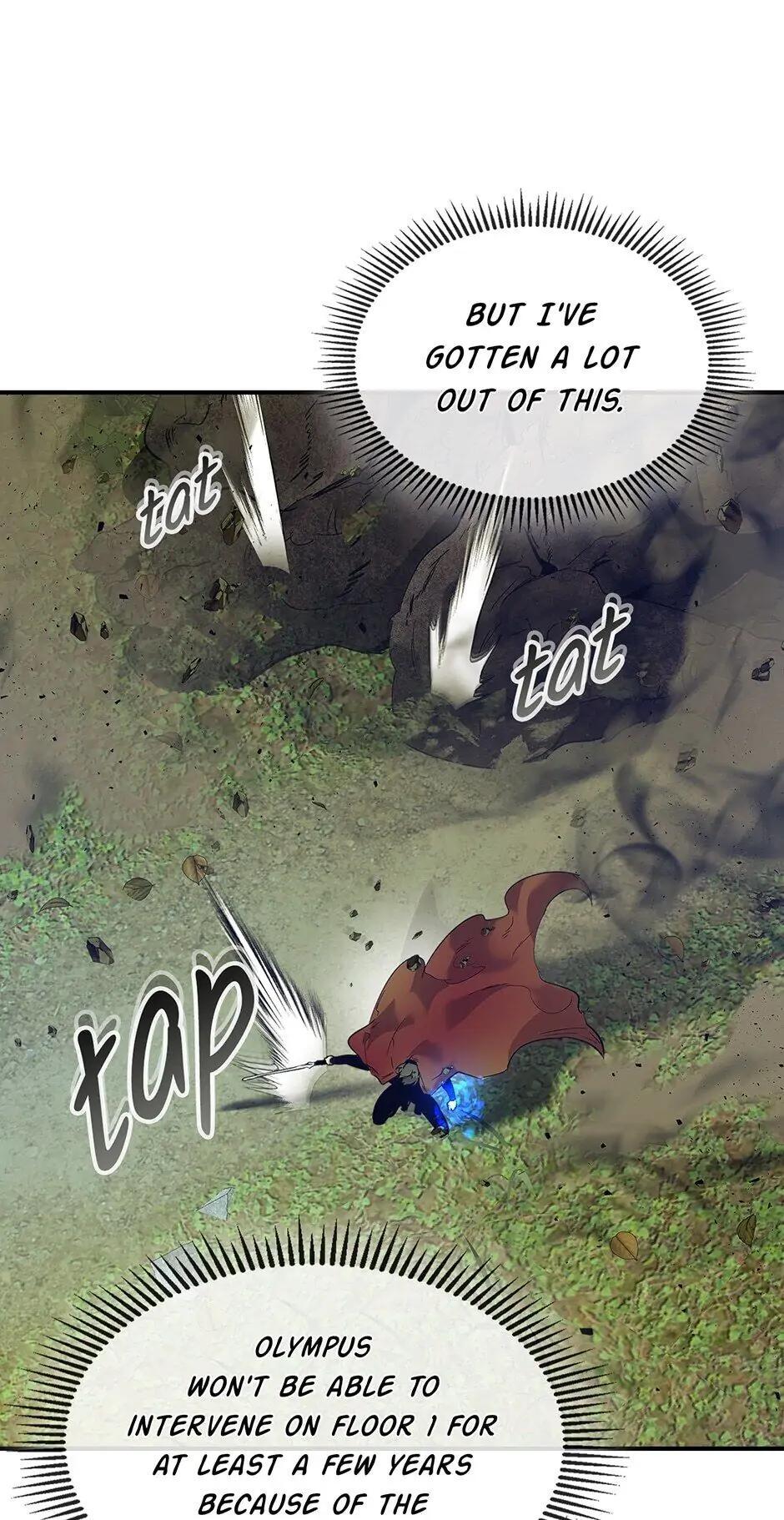Read Level Up With The Gods Manga Online