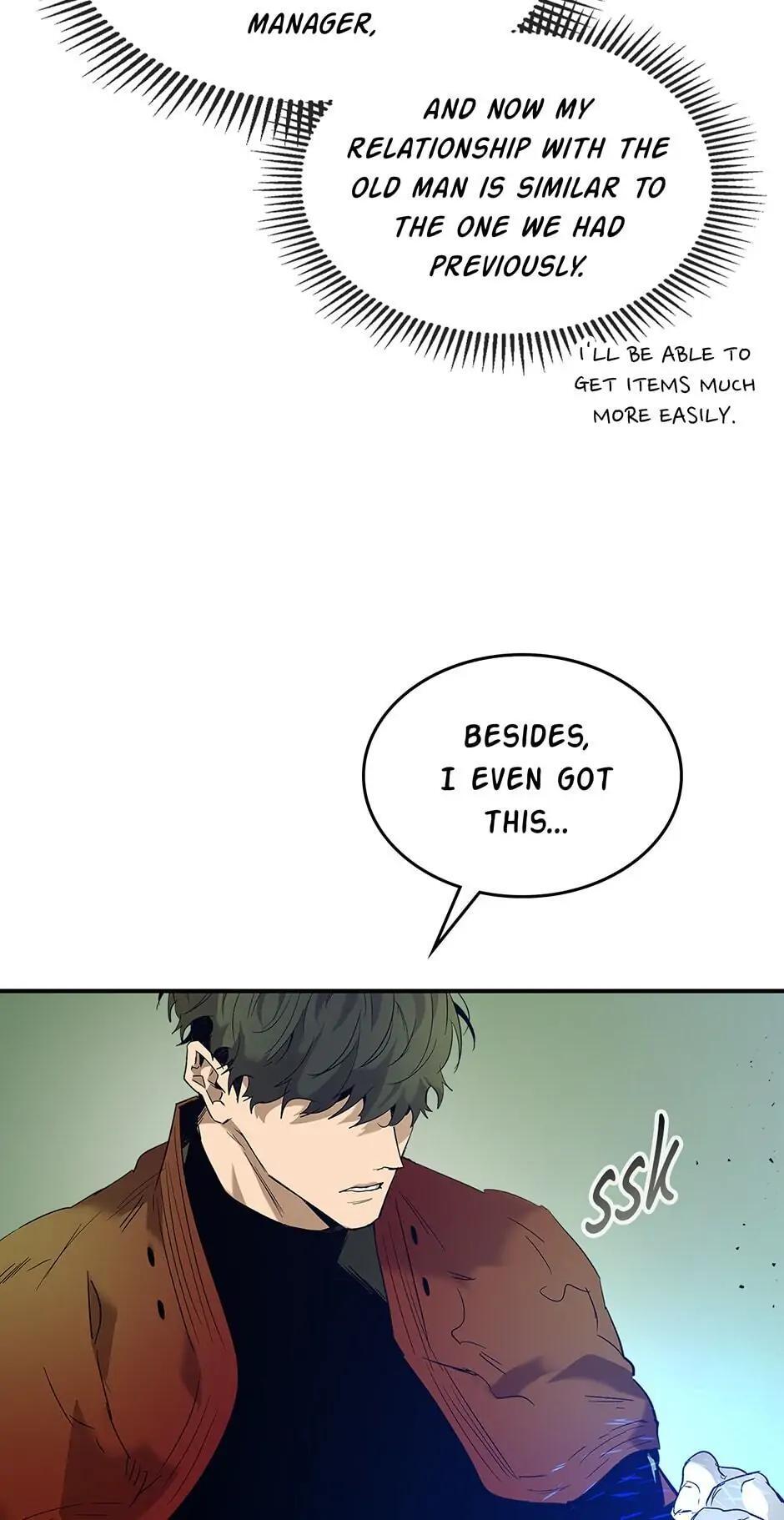 Read Level Up With The Gods Manga Online