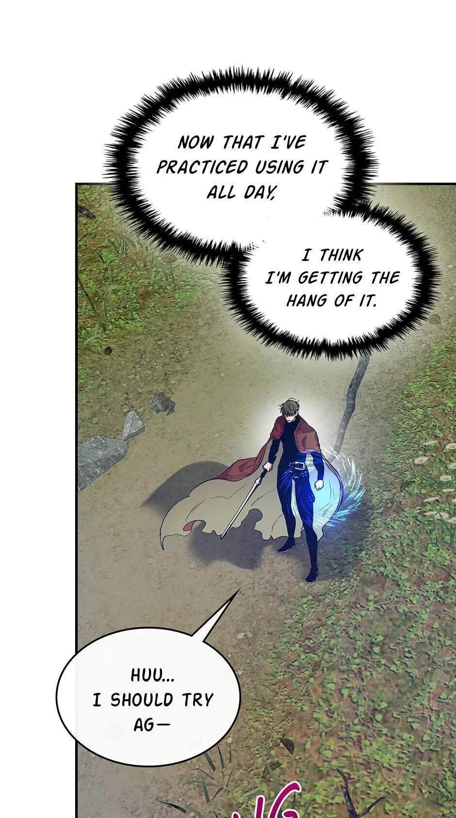 Read Level Up With The Gods Manga Online