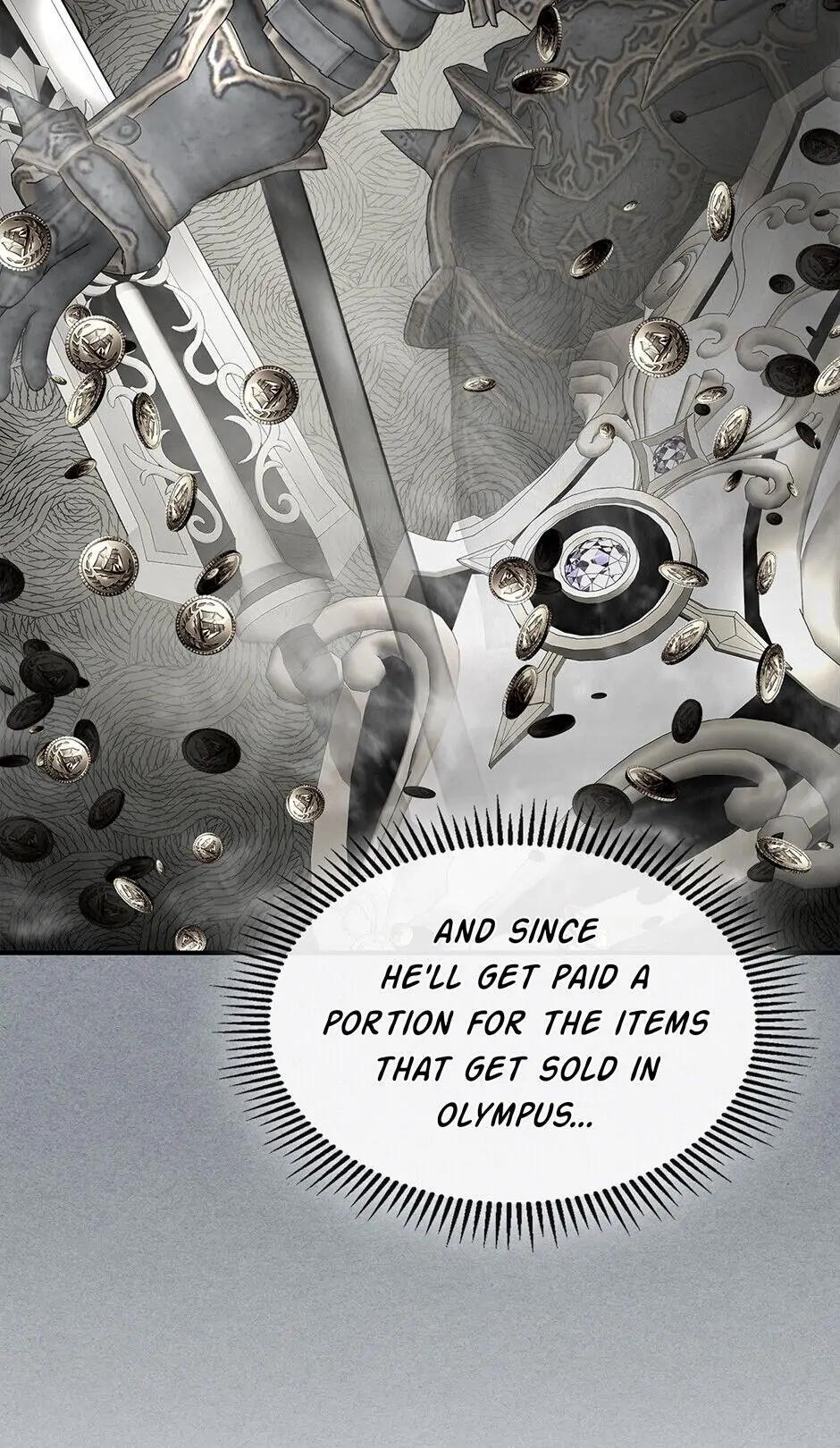 Read Level Up With The Gods Manga Online