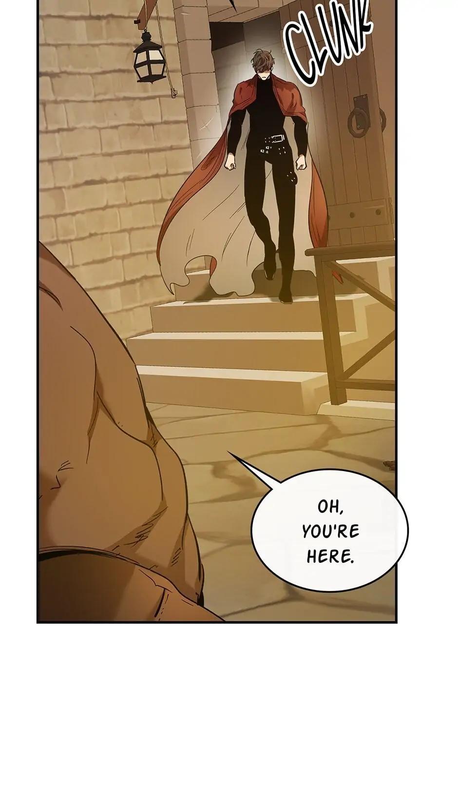 Read Level Up With The Gods Manga Online