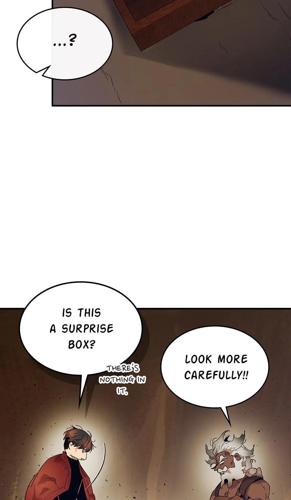 Read Level Up With The Gods Manga Online
