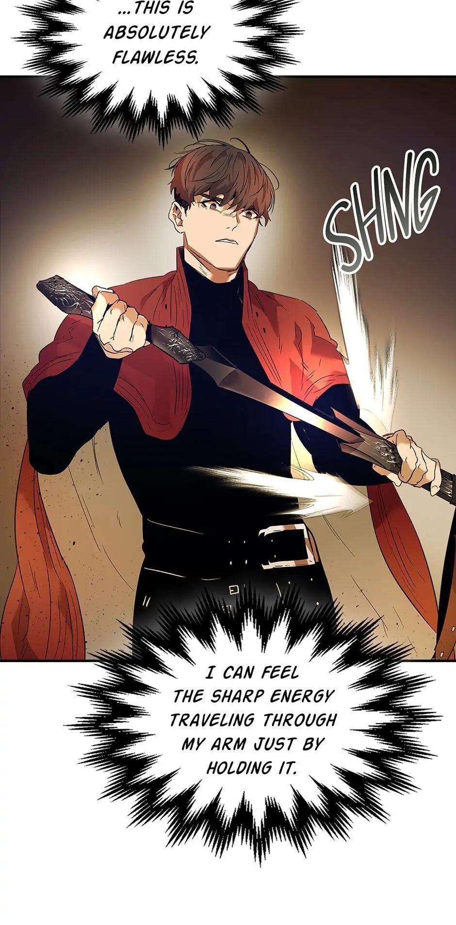 Read Level Up With The Gods Manga Online