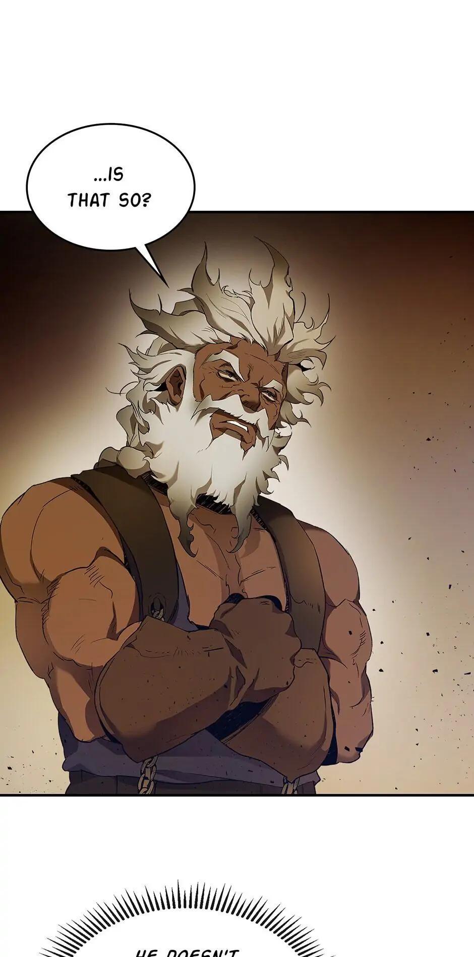 Read Level Up With The Gods Manga Online