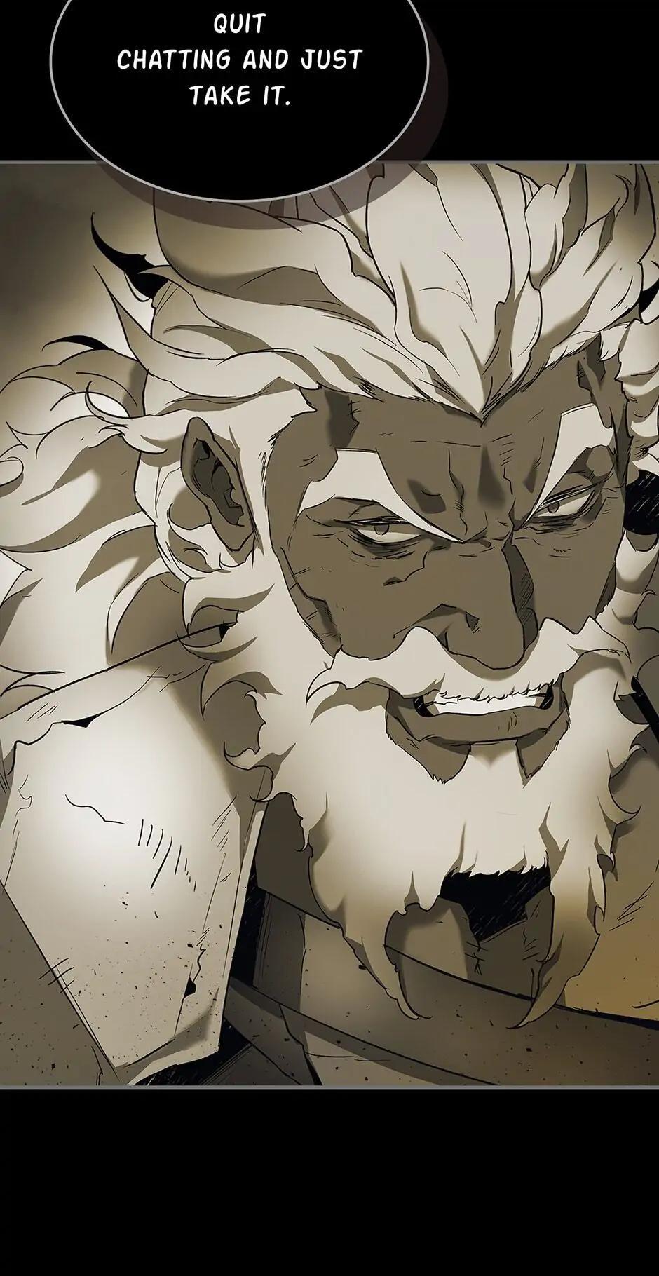 Read Level Up With The Gods Manga Online