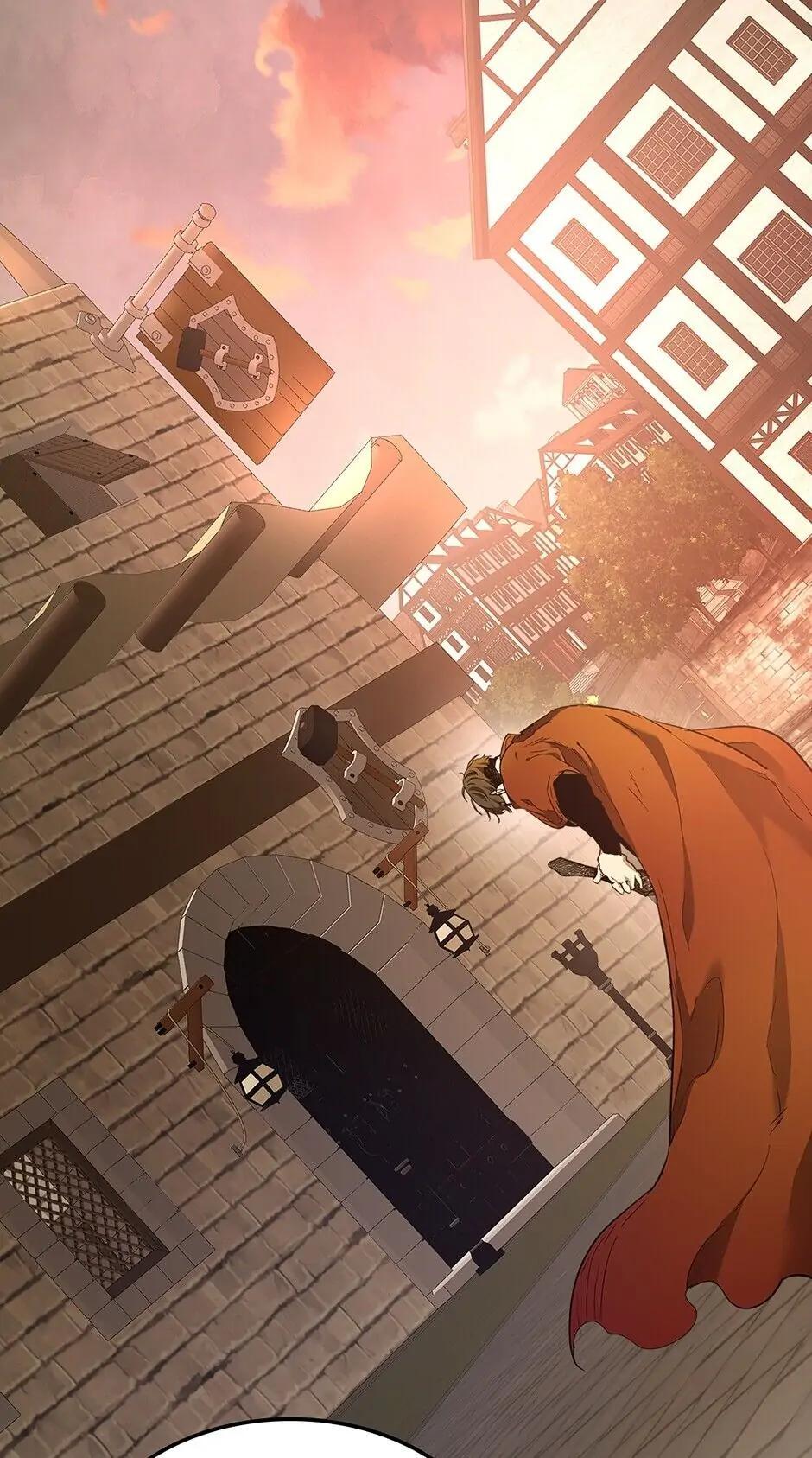 Read Level Up With The Gods Manga Online