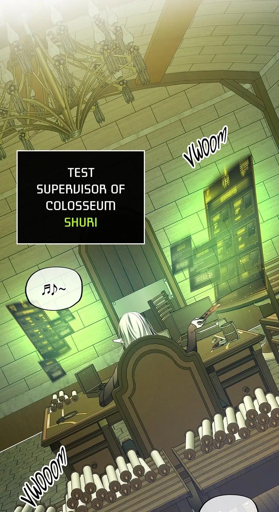 Read Level Up With The Gods Manga Online