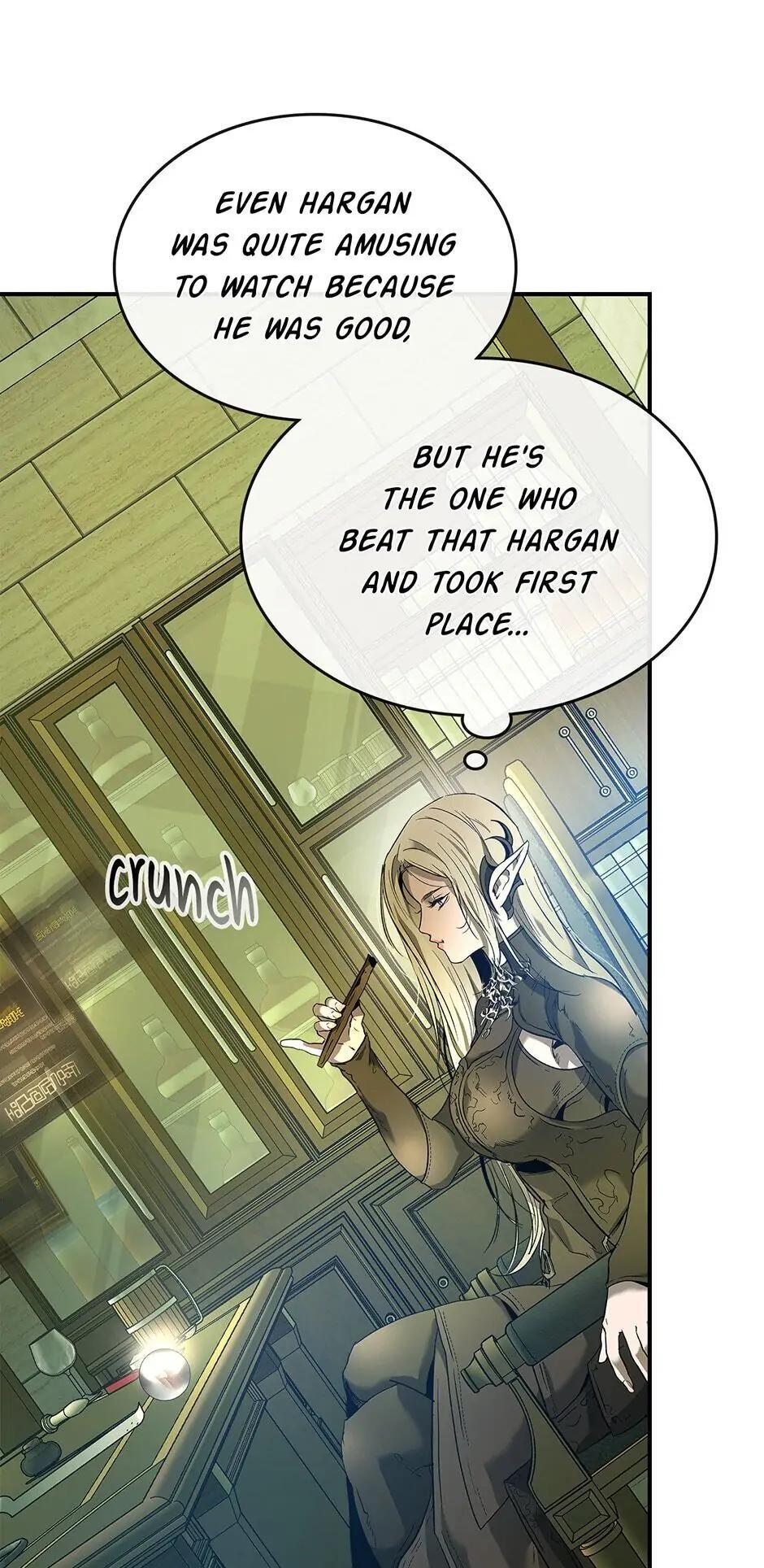 Read Level Up With The Gods Manga Online