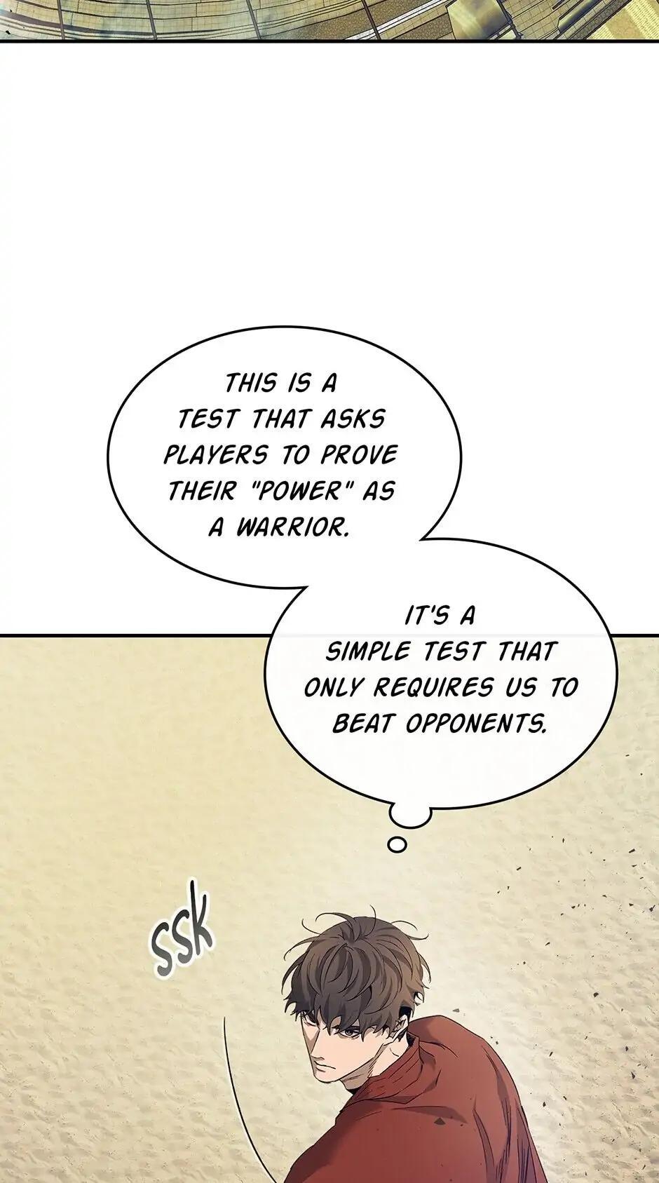 Read Level Up With The Gods Manga Online