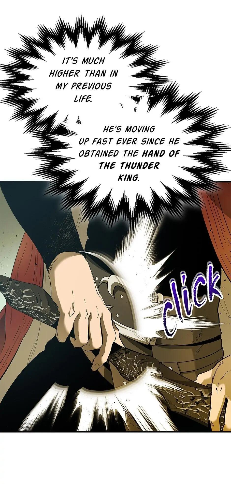 Read Level Up With The Gods Manga Online