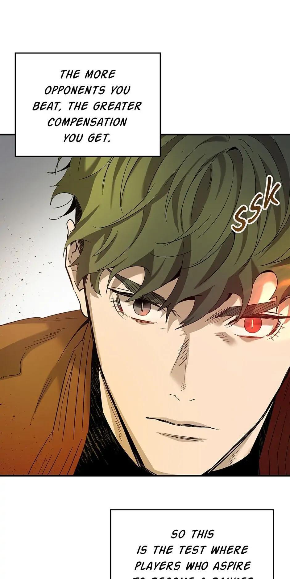 Read Level Up With The Gods Manga Online
