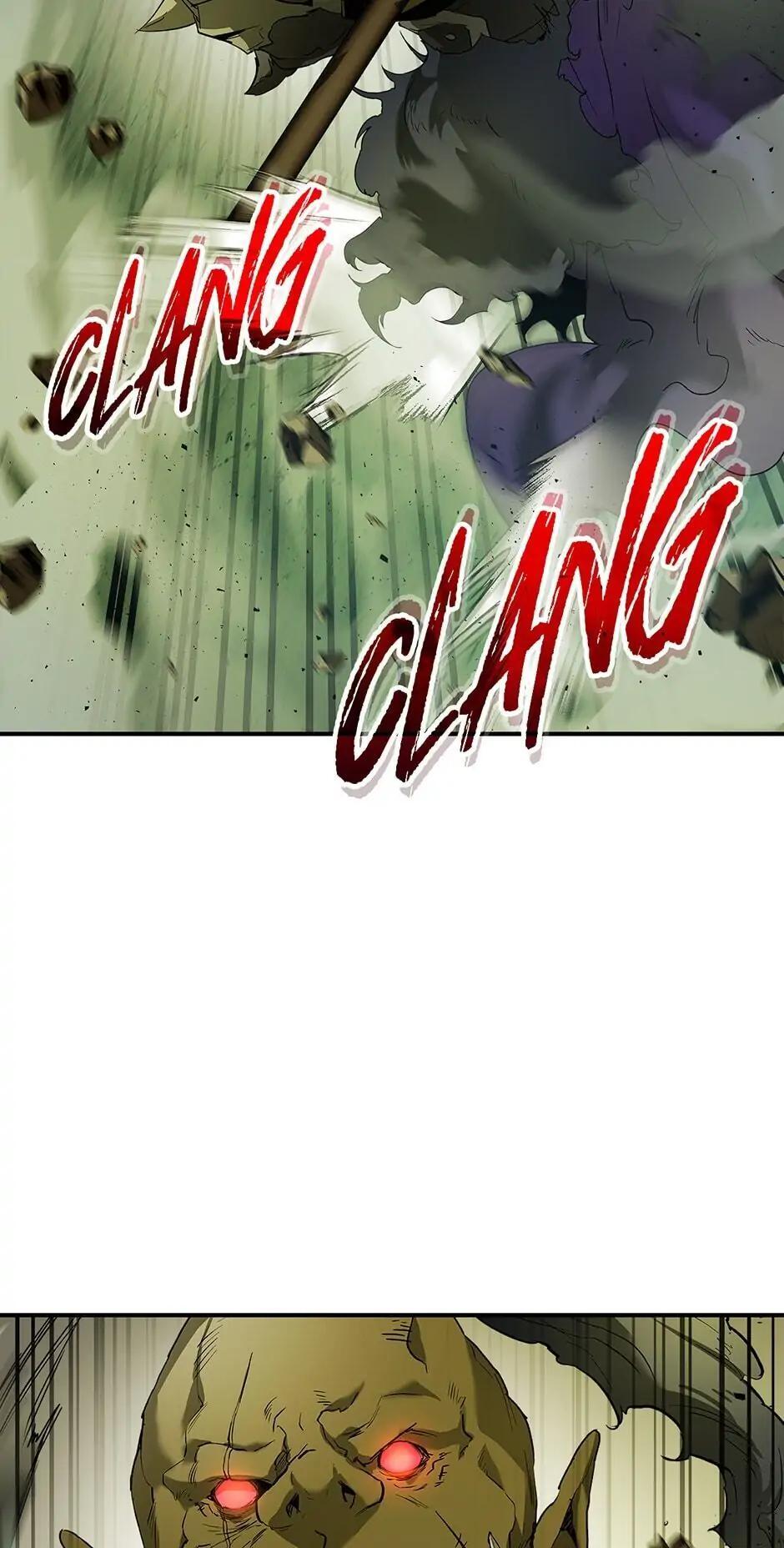 Read Level Up With The Gods Manga Online