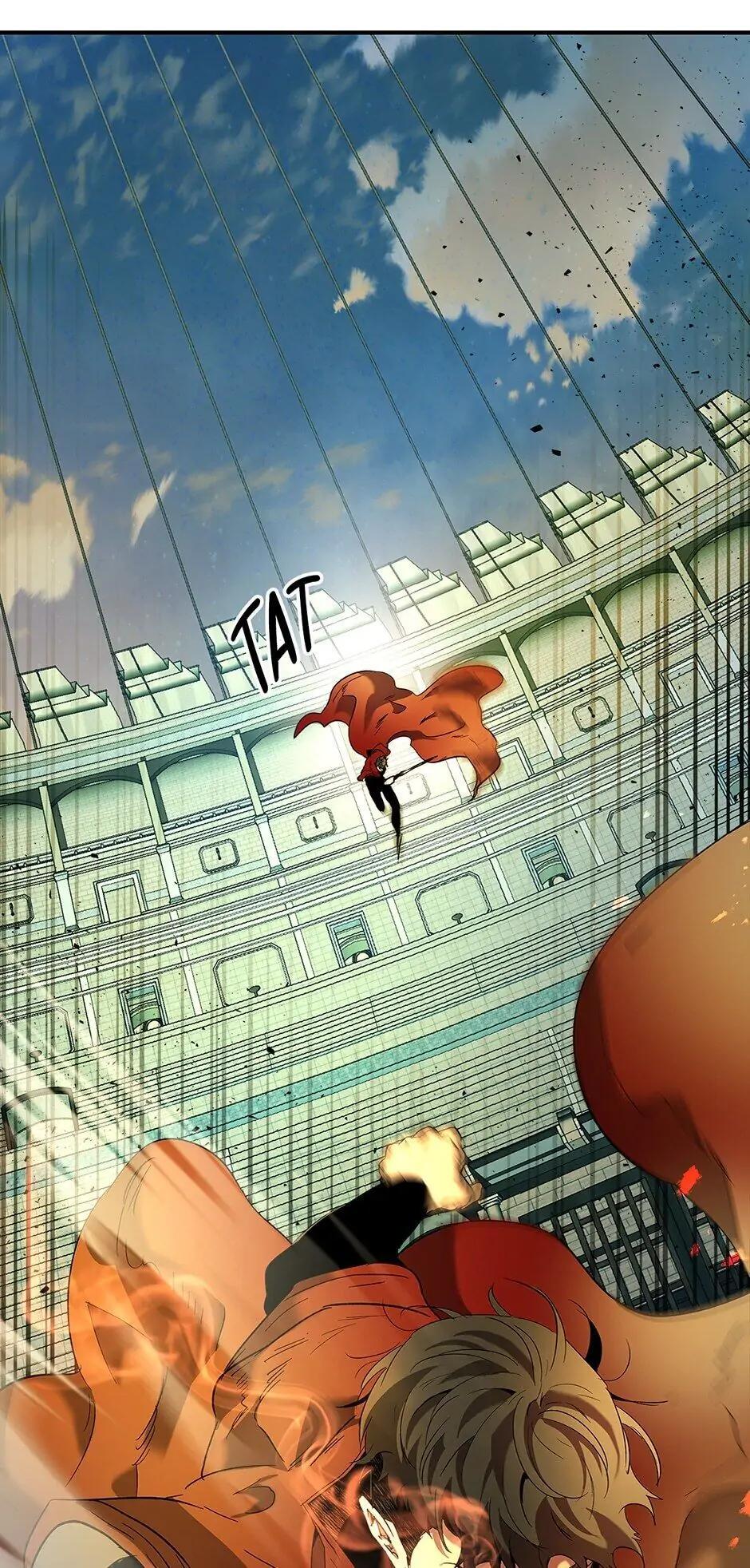 Read Level Up With The Gods Manga Online