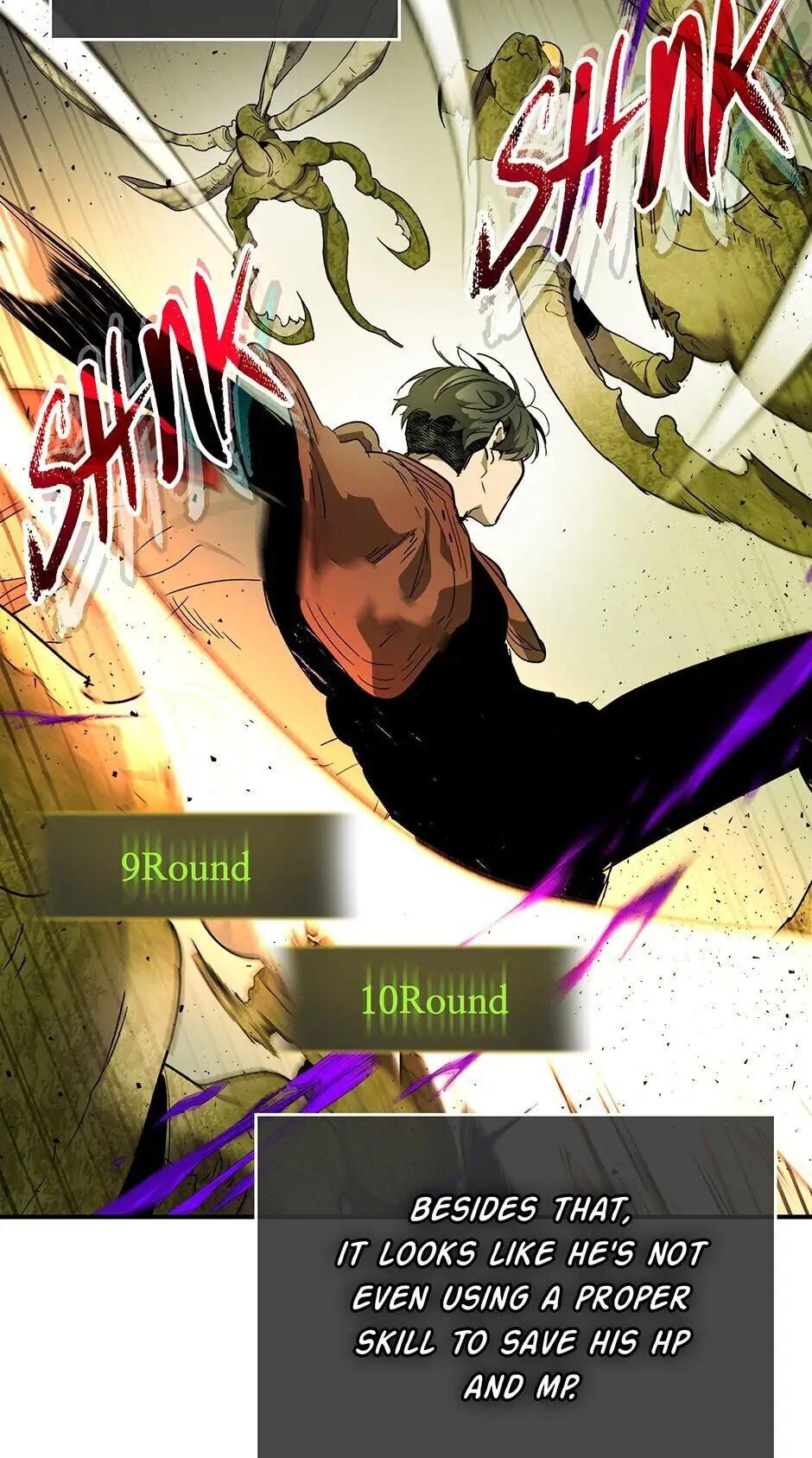 Read Level Up With The Gods Manga Online
