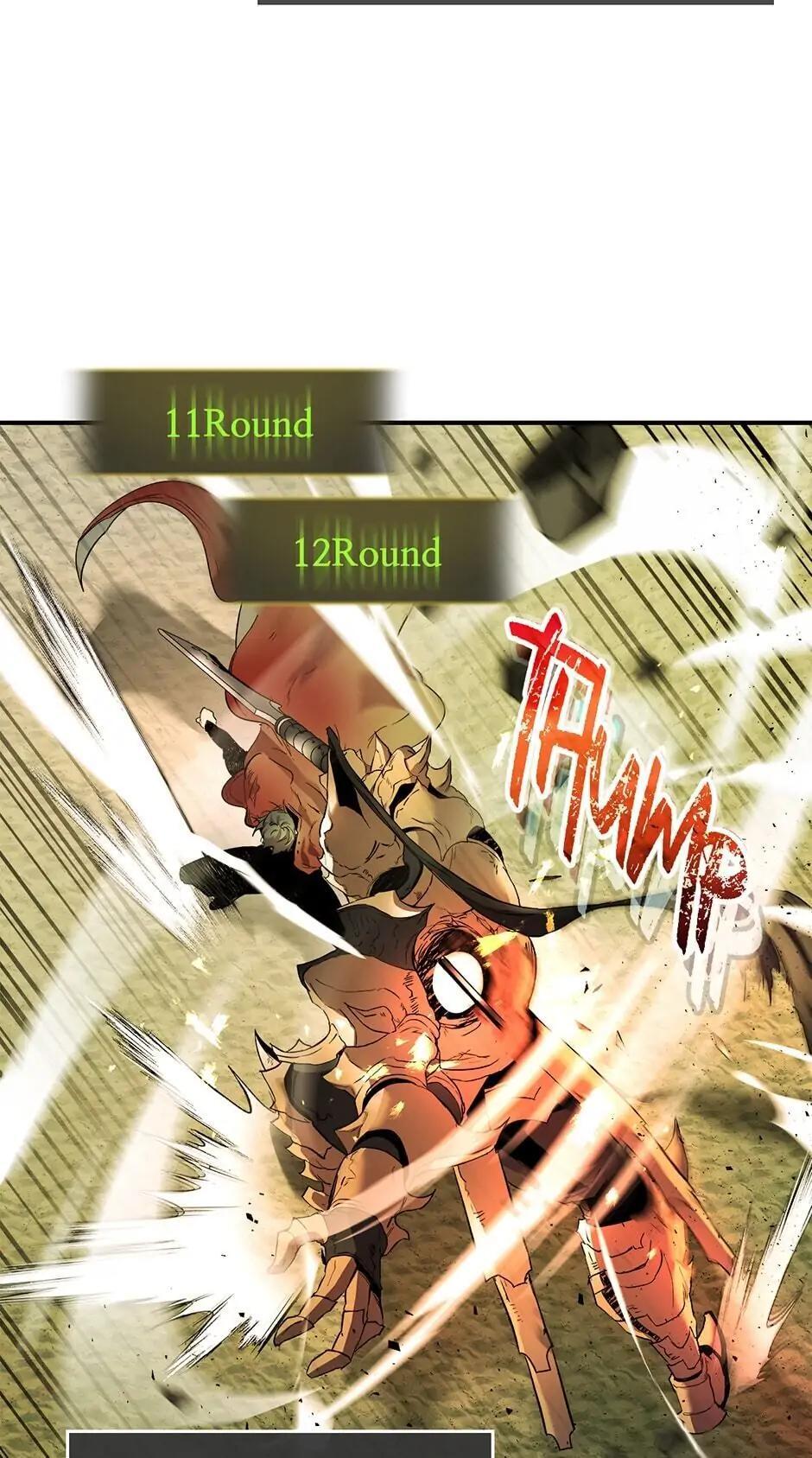 Read Level Up With The Gods Manga Online