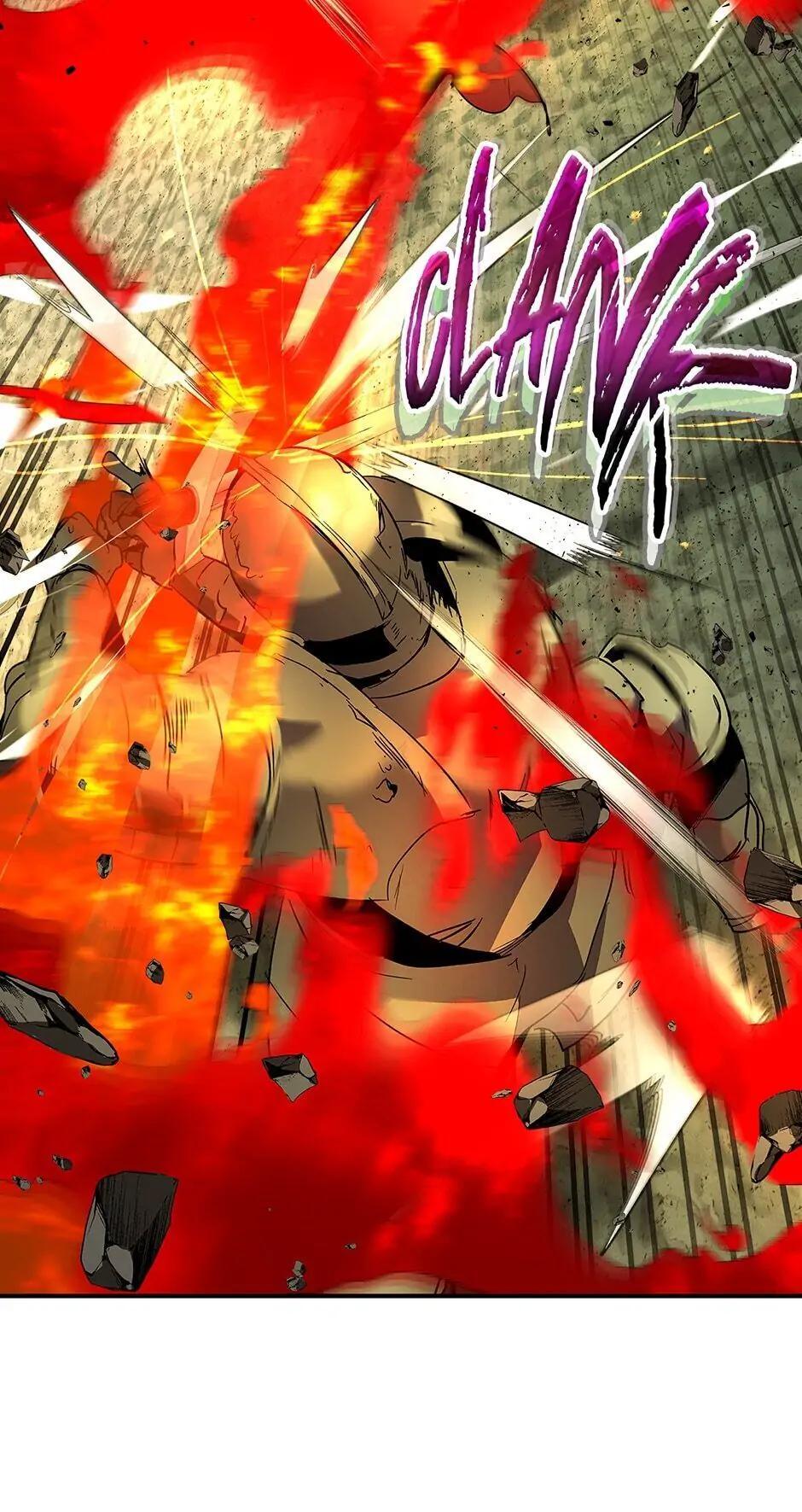 Read Level Up With The Gods Manga Online