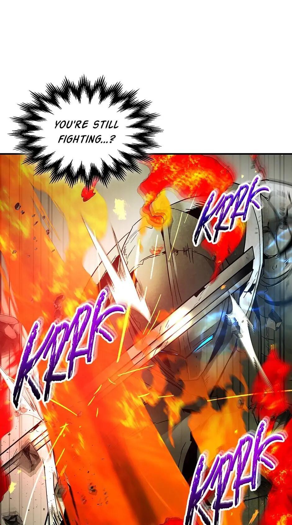 Read Level Up With The Gods Manga Online