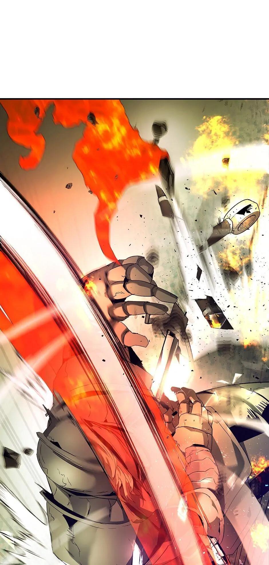 Read Level Up With The Gods Manga Online