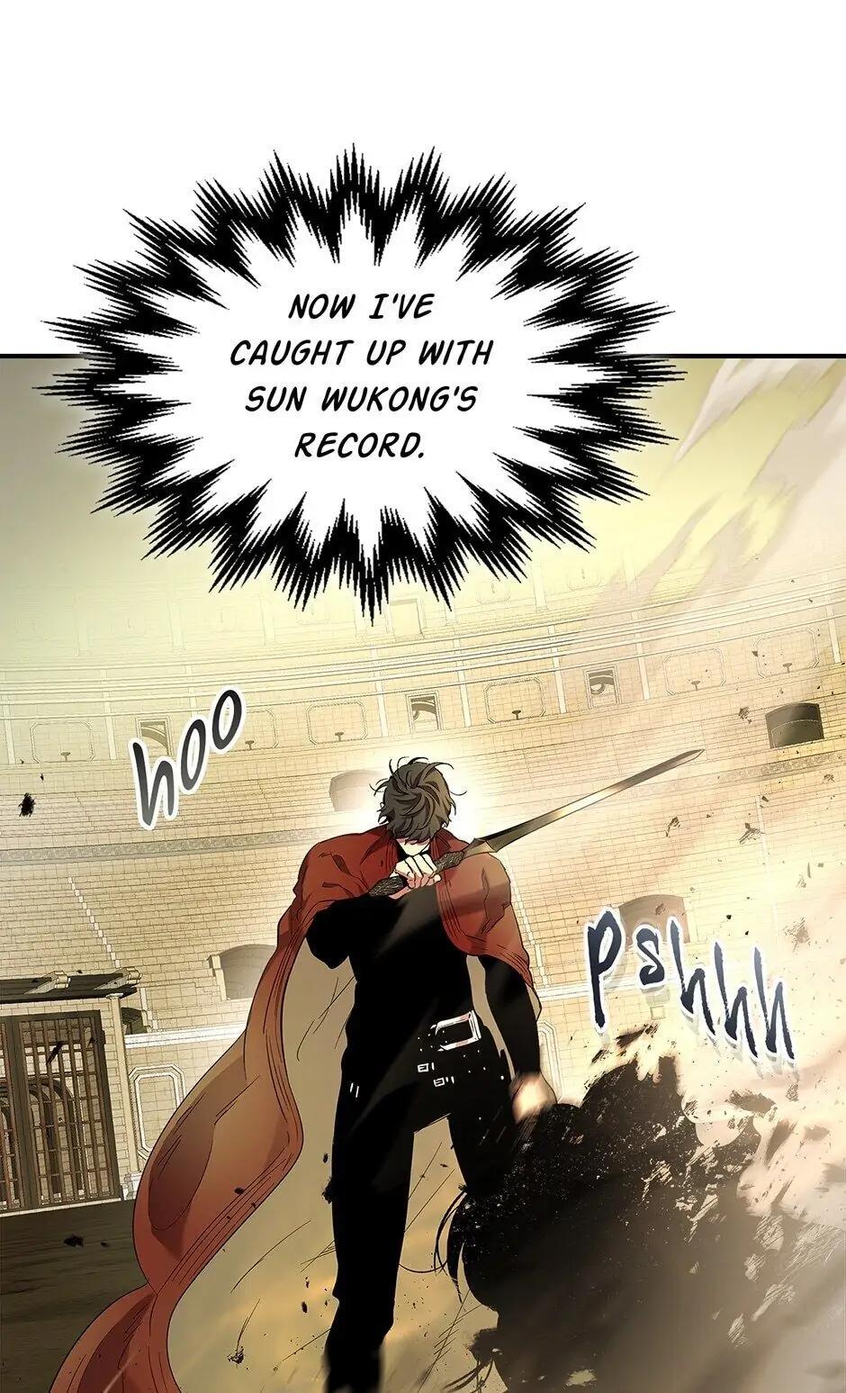 Read Level Up With The Gods Manga Online
