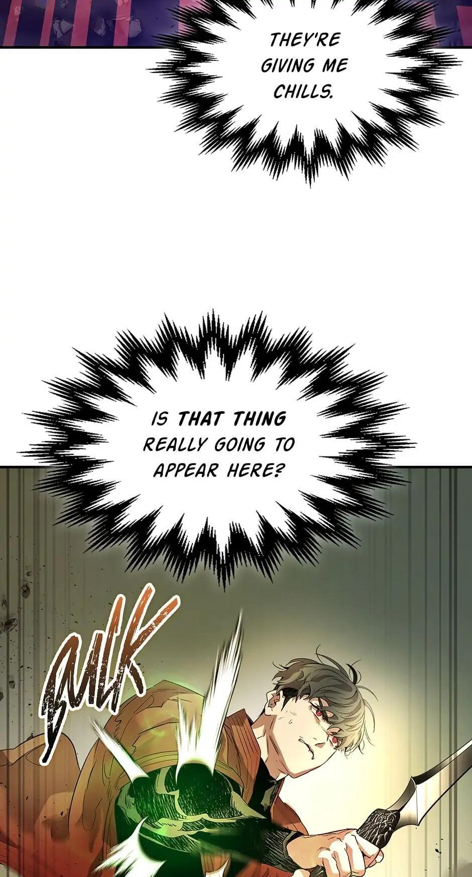Read Level Up With The Gods Manga Online