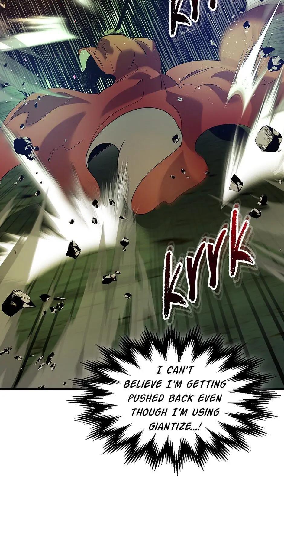 Read Level Up With The Gods Manga Online