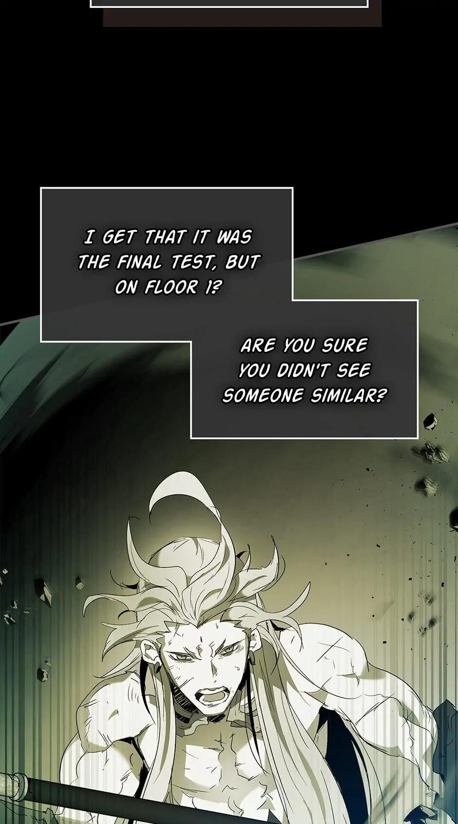 Read Level Up With The Gods Manga Online