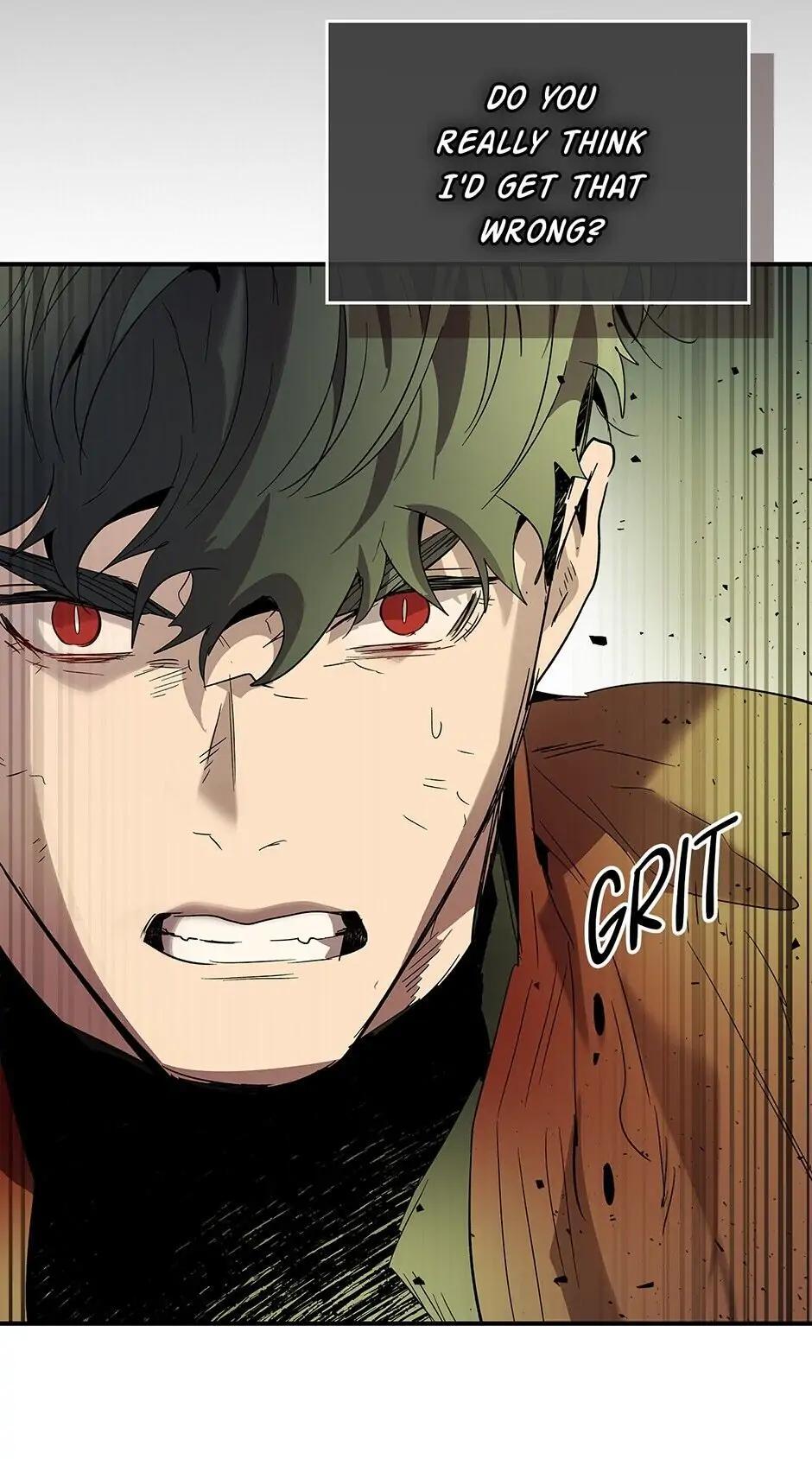 Read Level Up With The Gods Manga Online