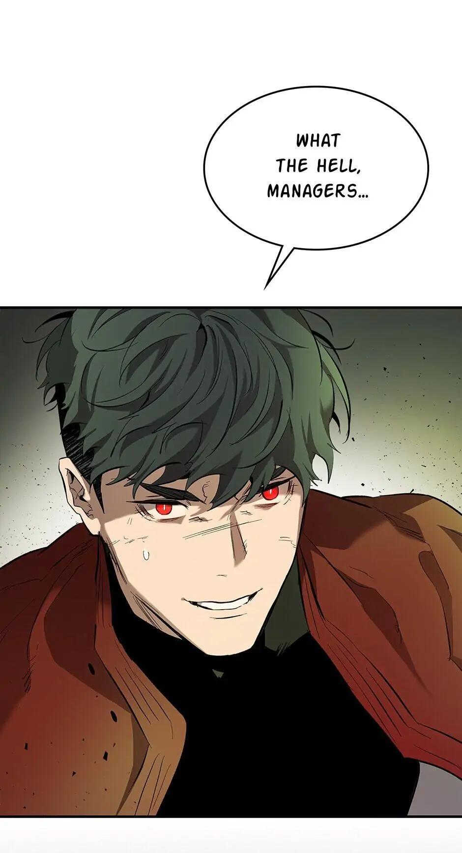 Read Level Up With The Gods Manga Online