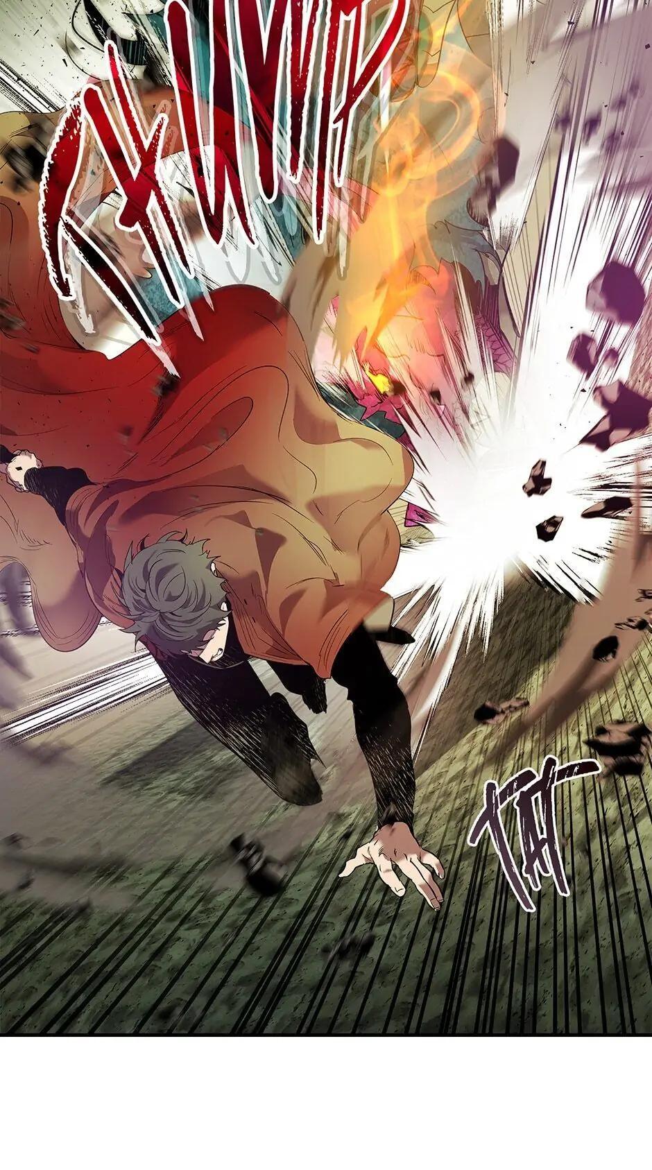 Read Level Up With The Gods Manga Online