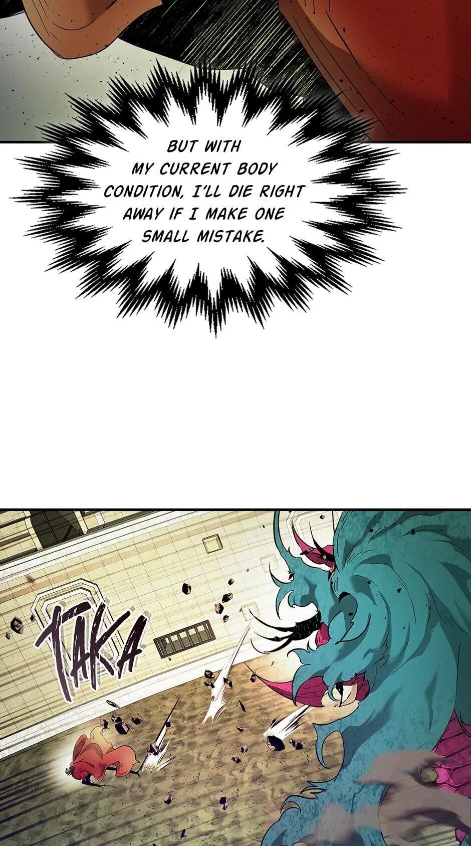 Read Level Up With The Gods Manga Online