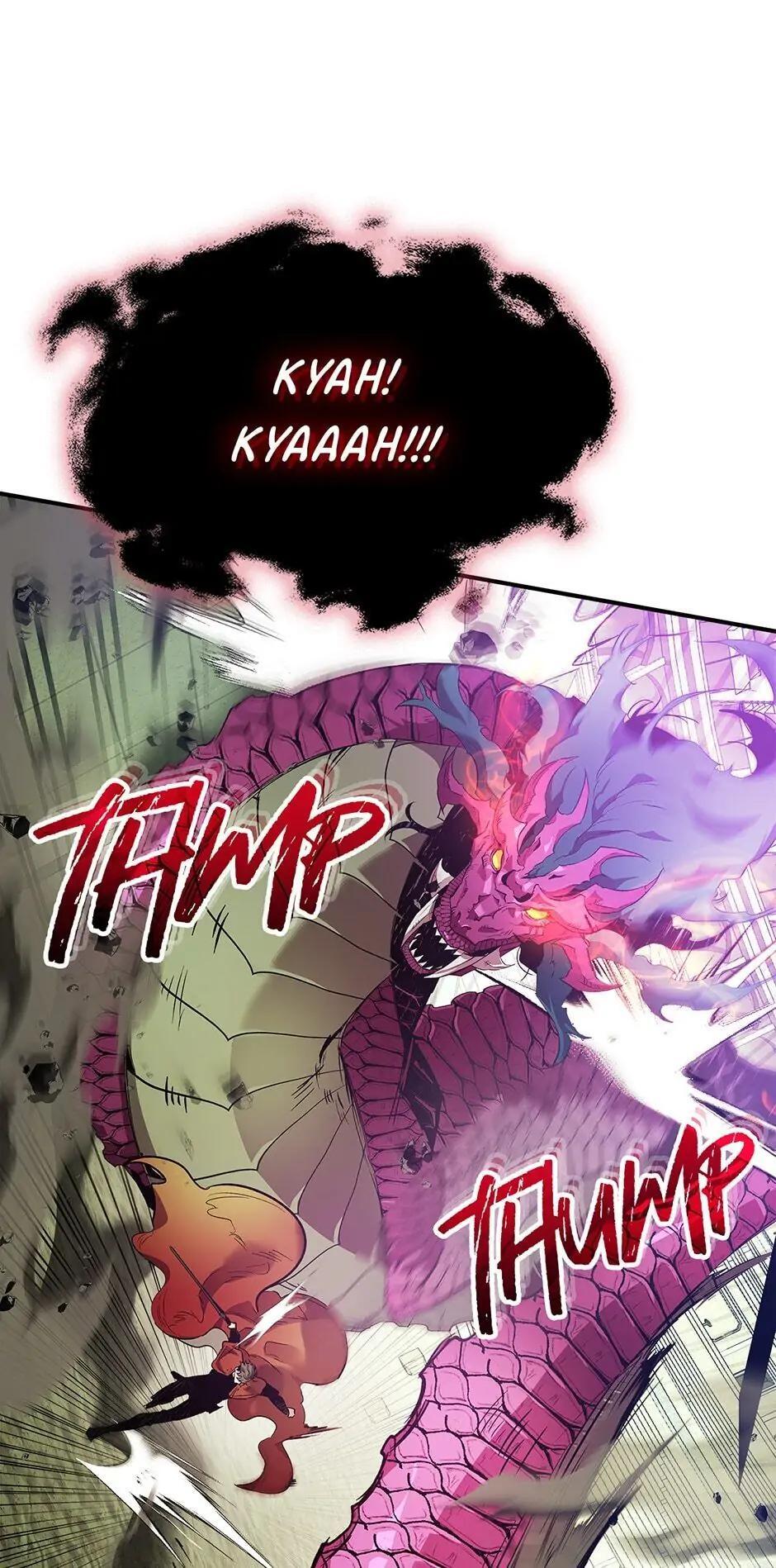 Read Level Up With The Gods Manga Online