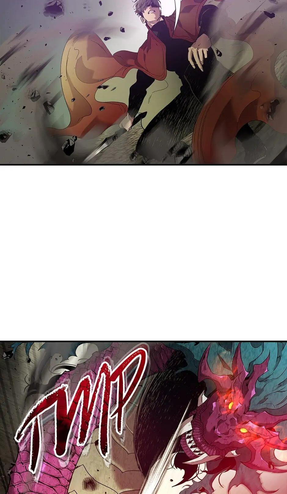 Read Level Up With The Gods Manga Online