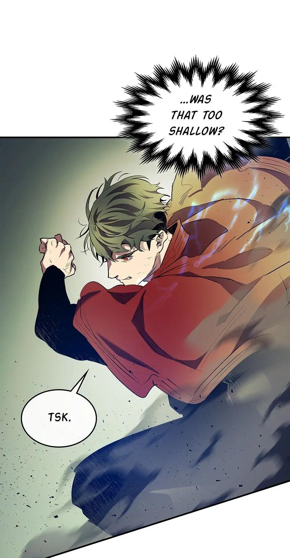 Read Level Up With The Gods Manga Online