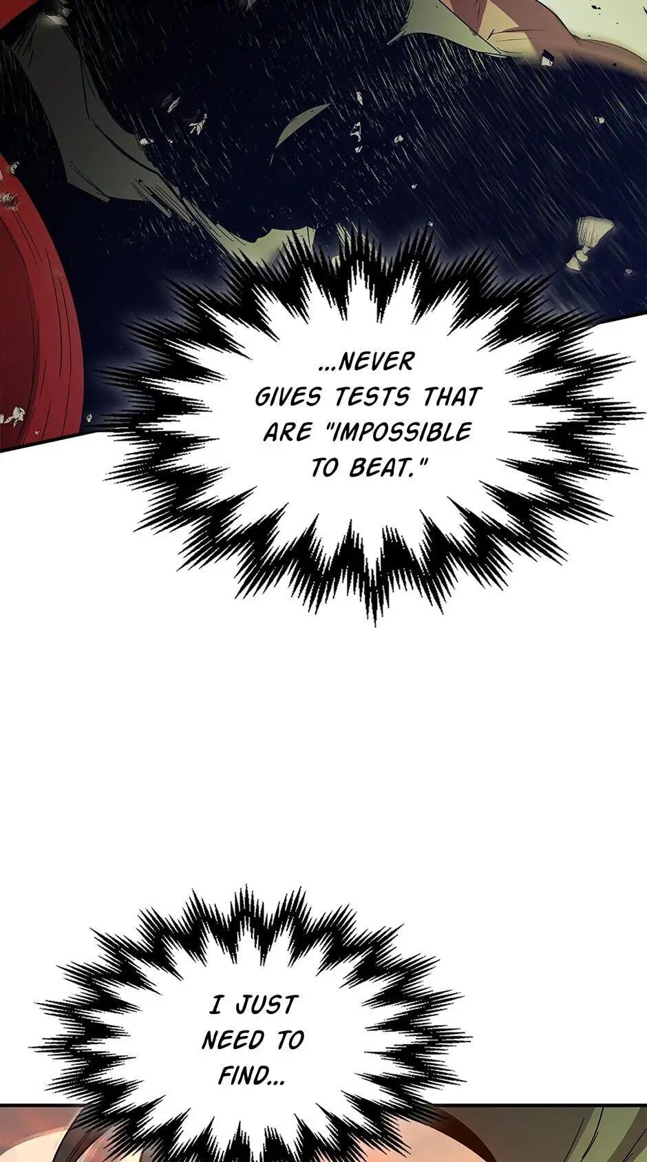 Read Level Up With The Gods Manga Online