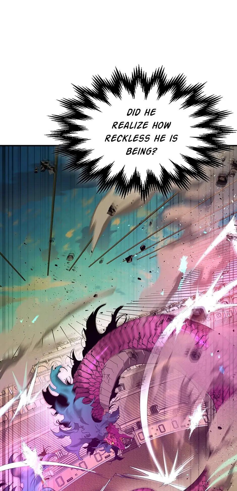 Read Level Up With The Gods Manga Online