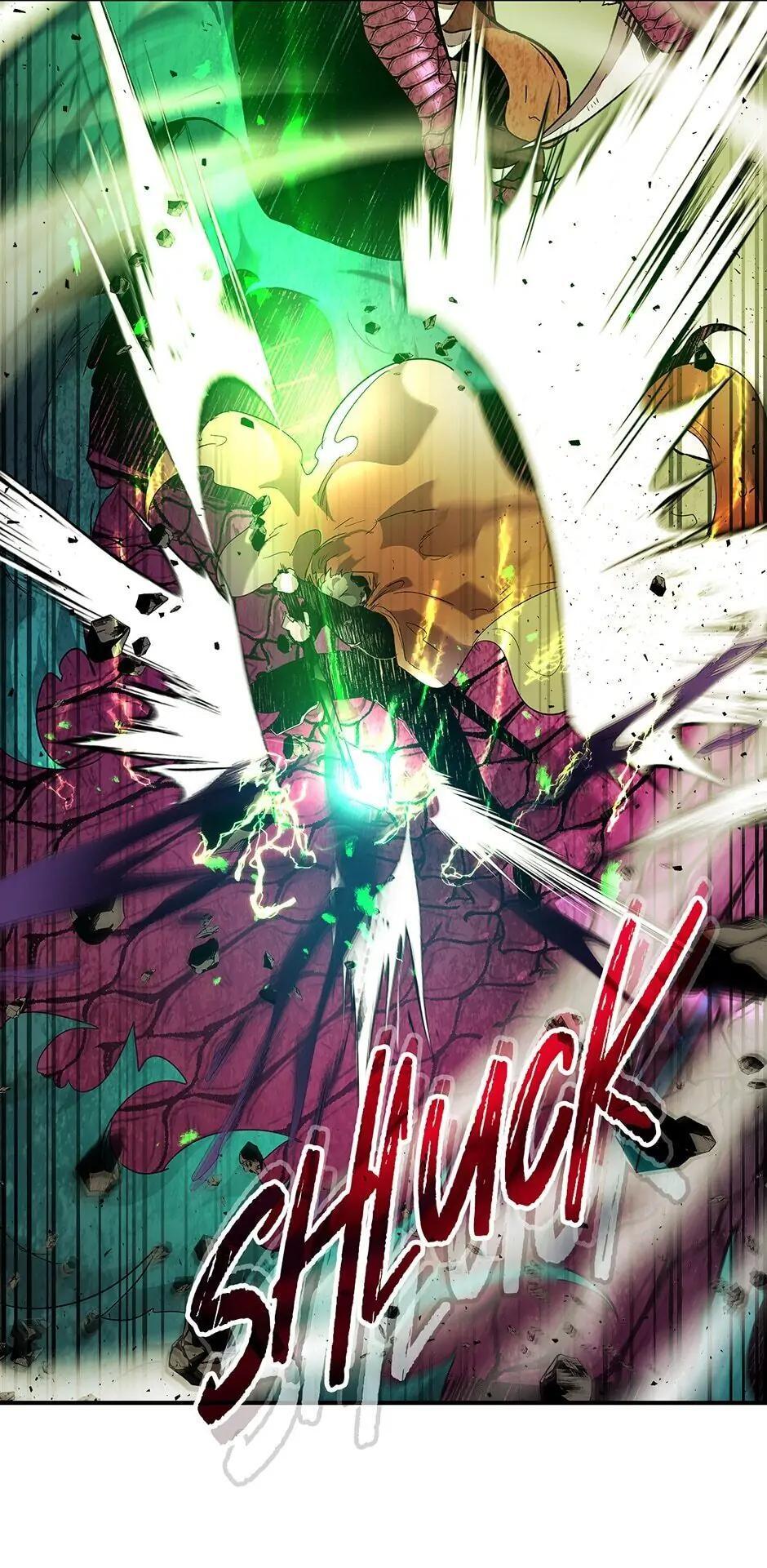 Read Level Up With The Gods Manga Online