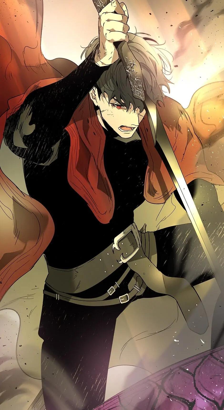 Read Level Up With The Gods Manga Online