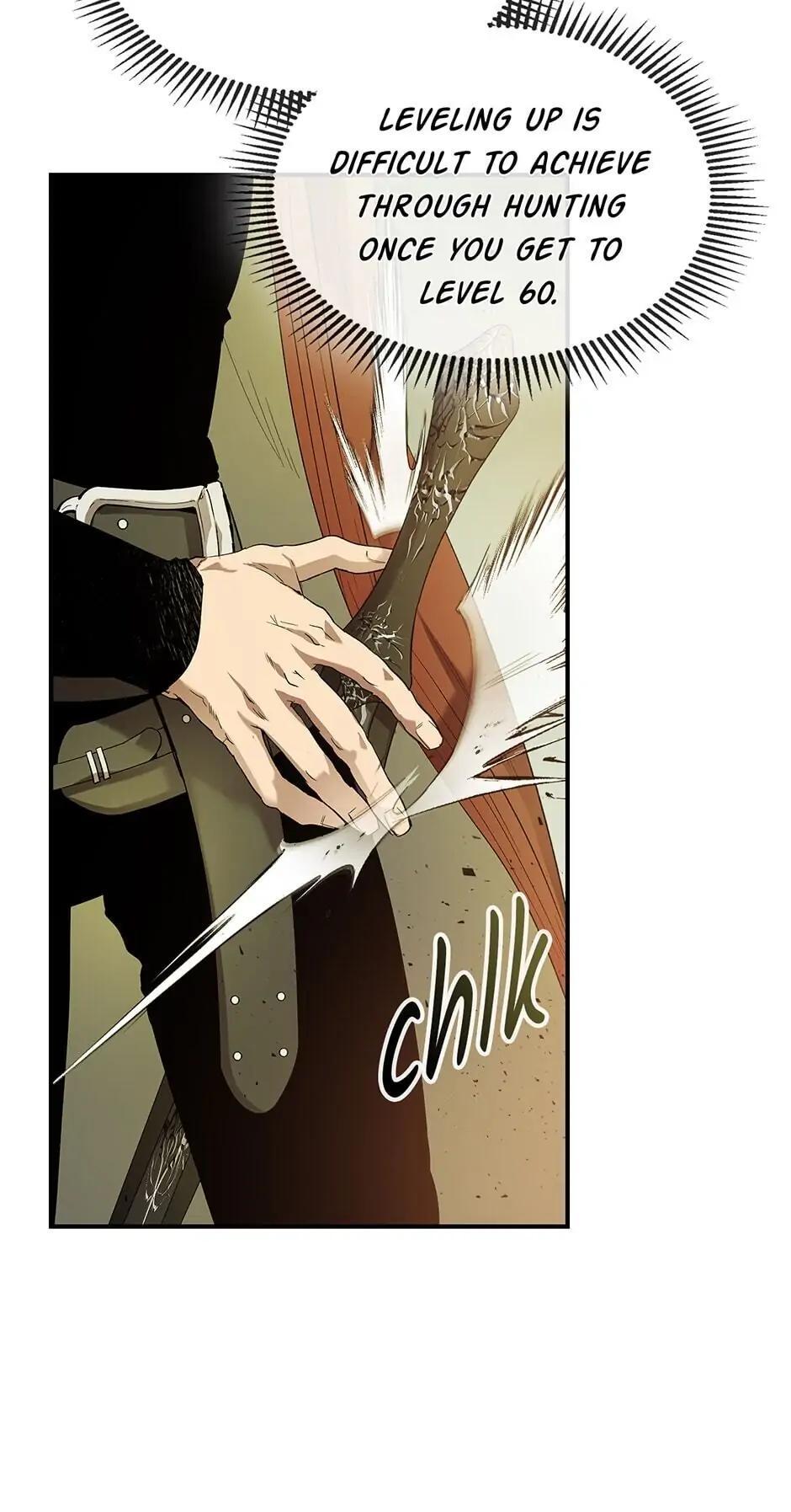 Read Level Up With The Gods Manga Online