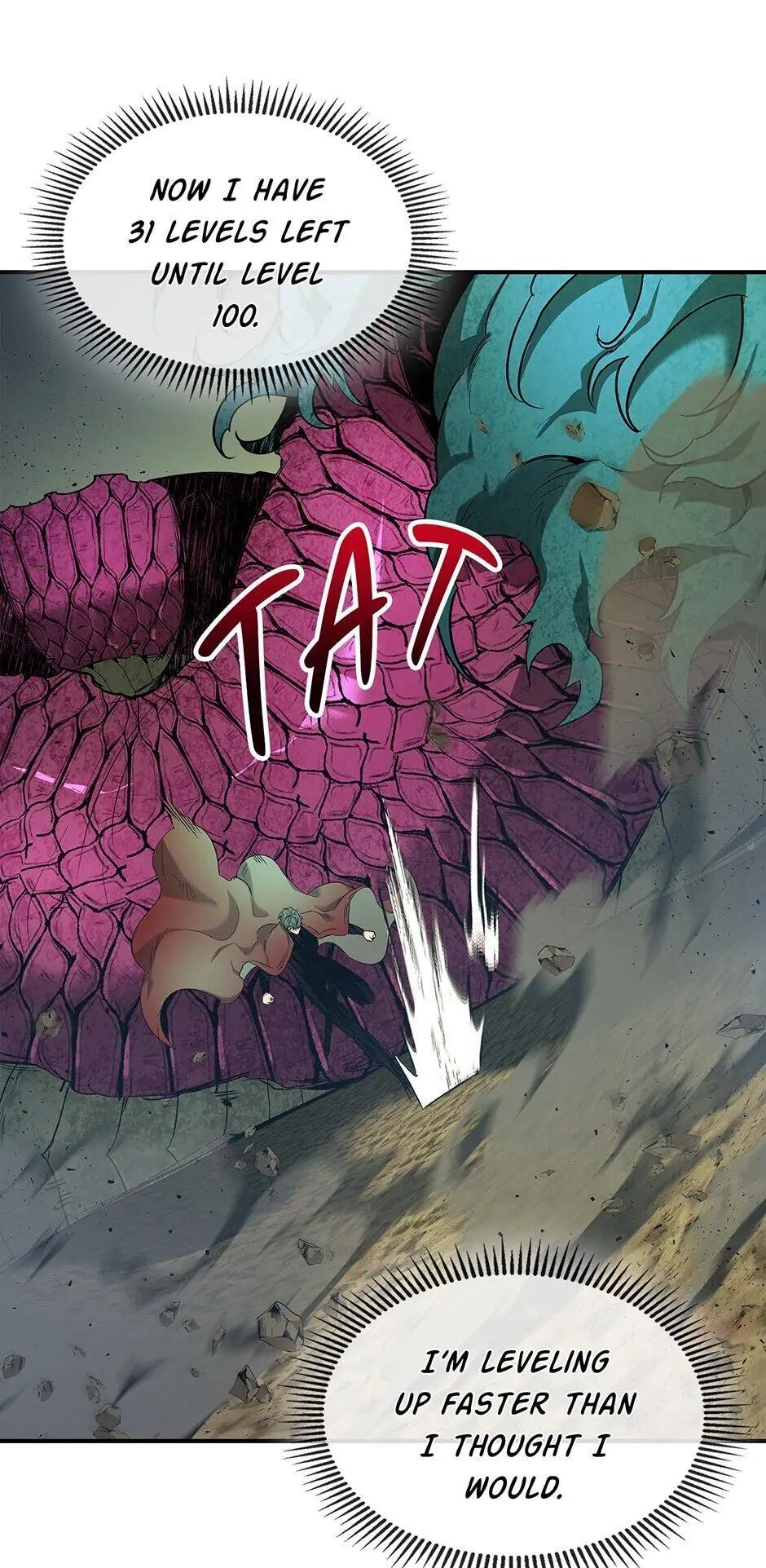 Read Level Up With The Gods Manga Online