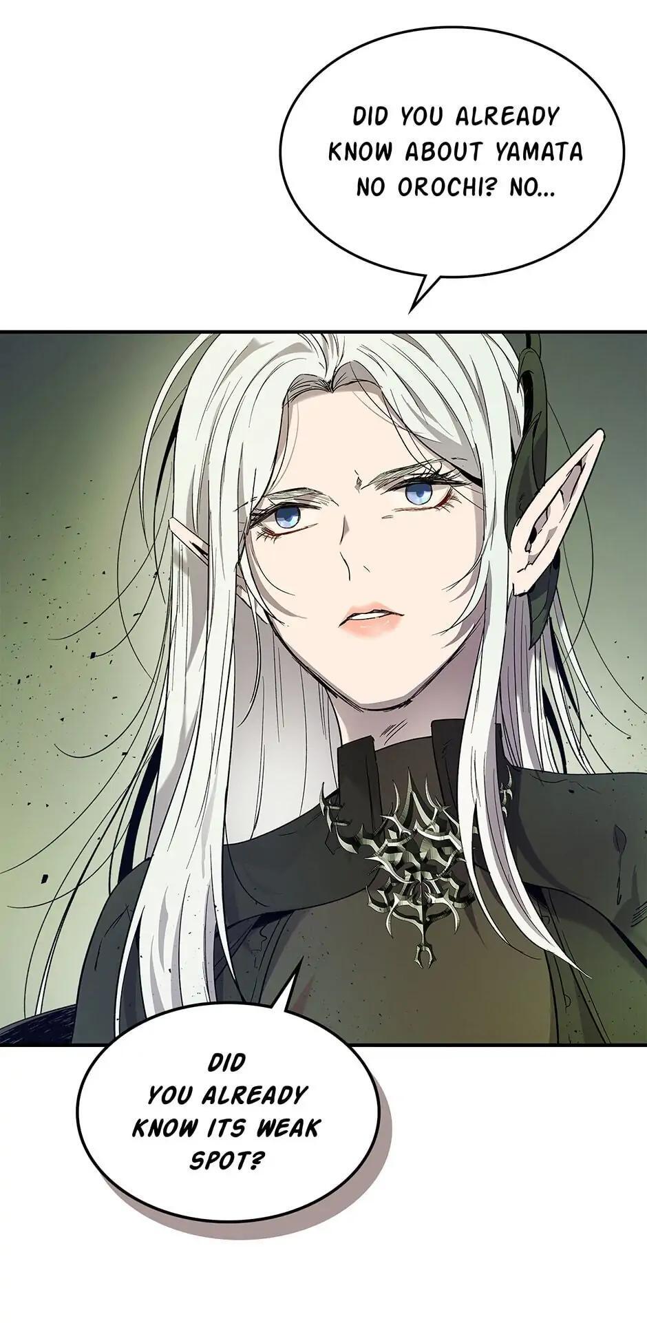 Read Level Up With The Gods Manga Online