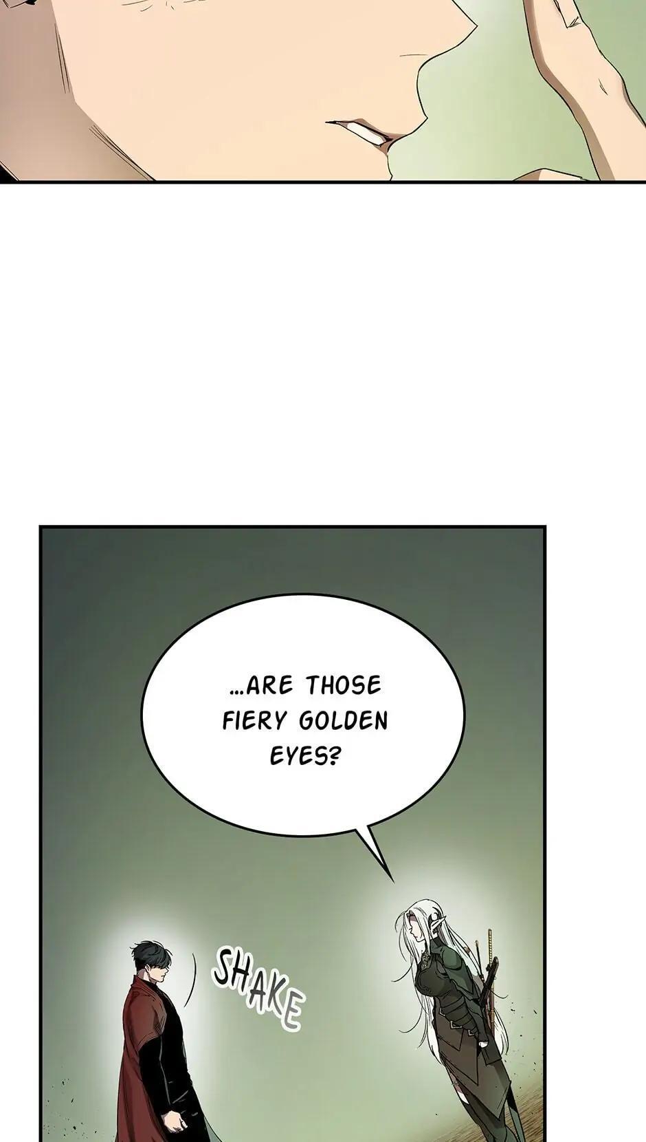 Read Level Up With The Gods Manga Online