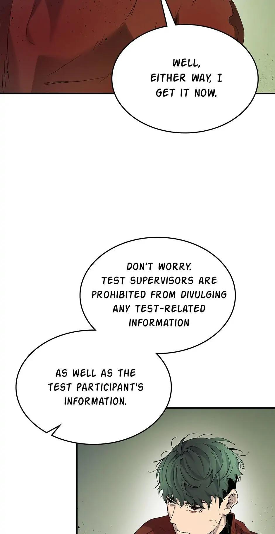 Read Level Up With The Gods Manga Online