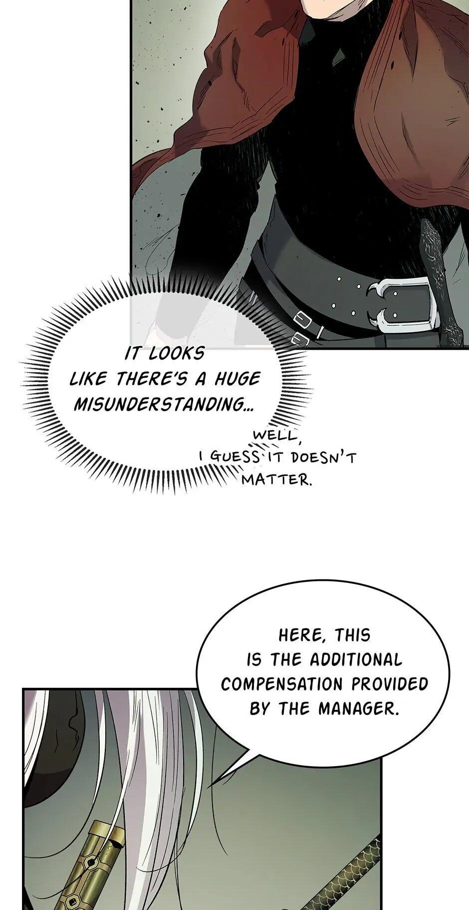 Read Level Up With The Gods Manga Online