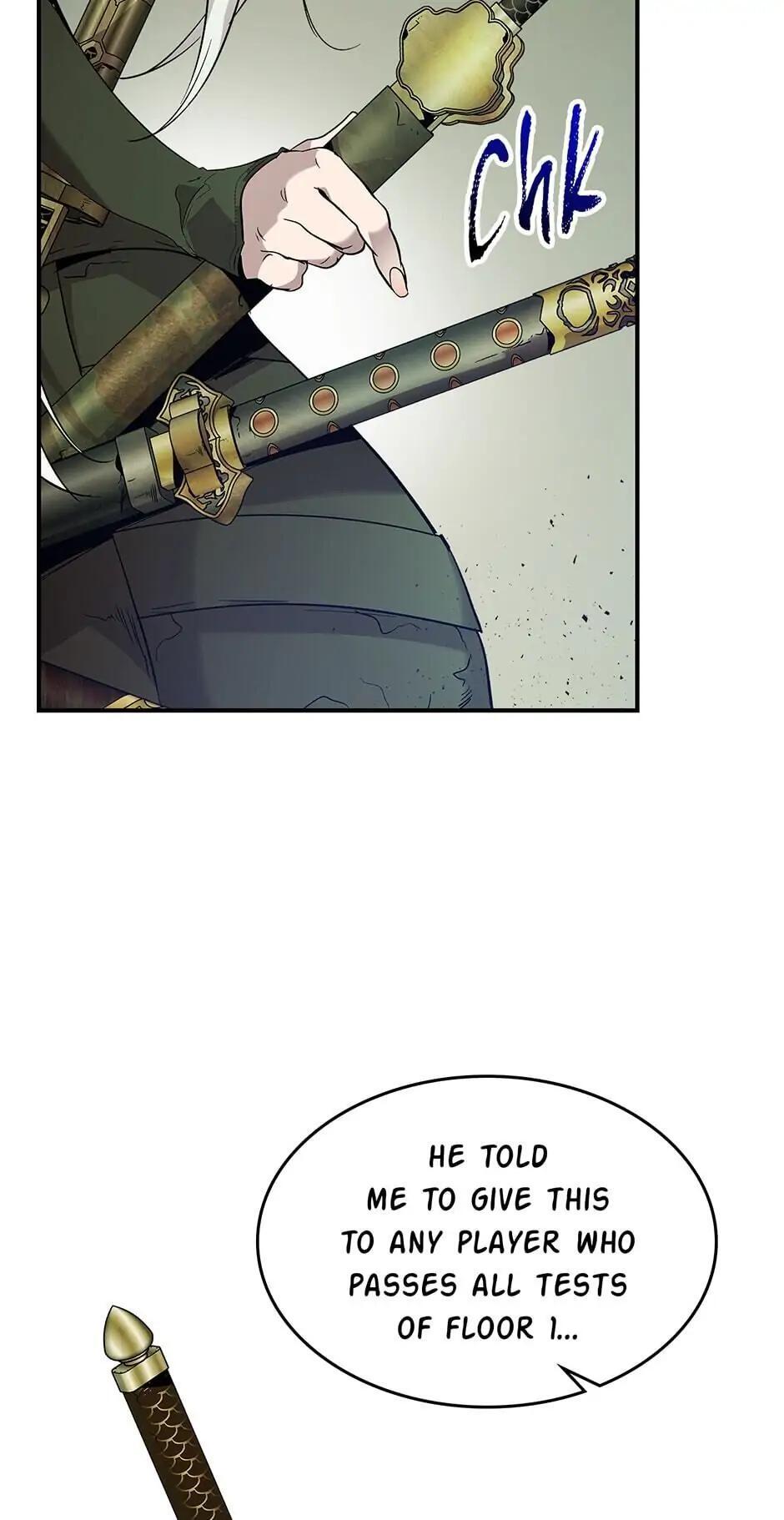 Read Level Up With The Gods Manga Online