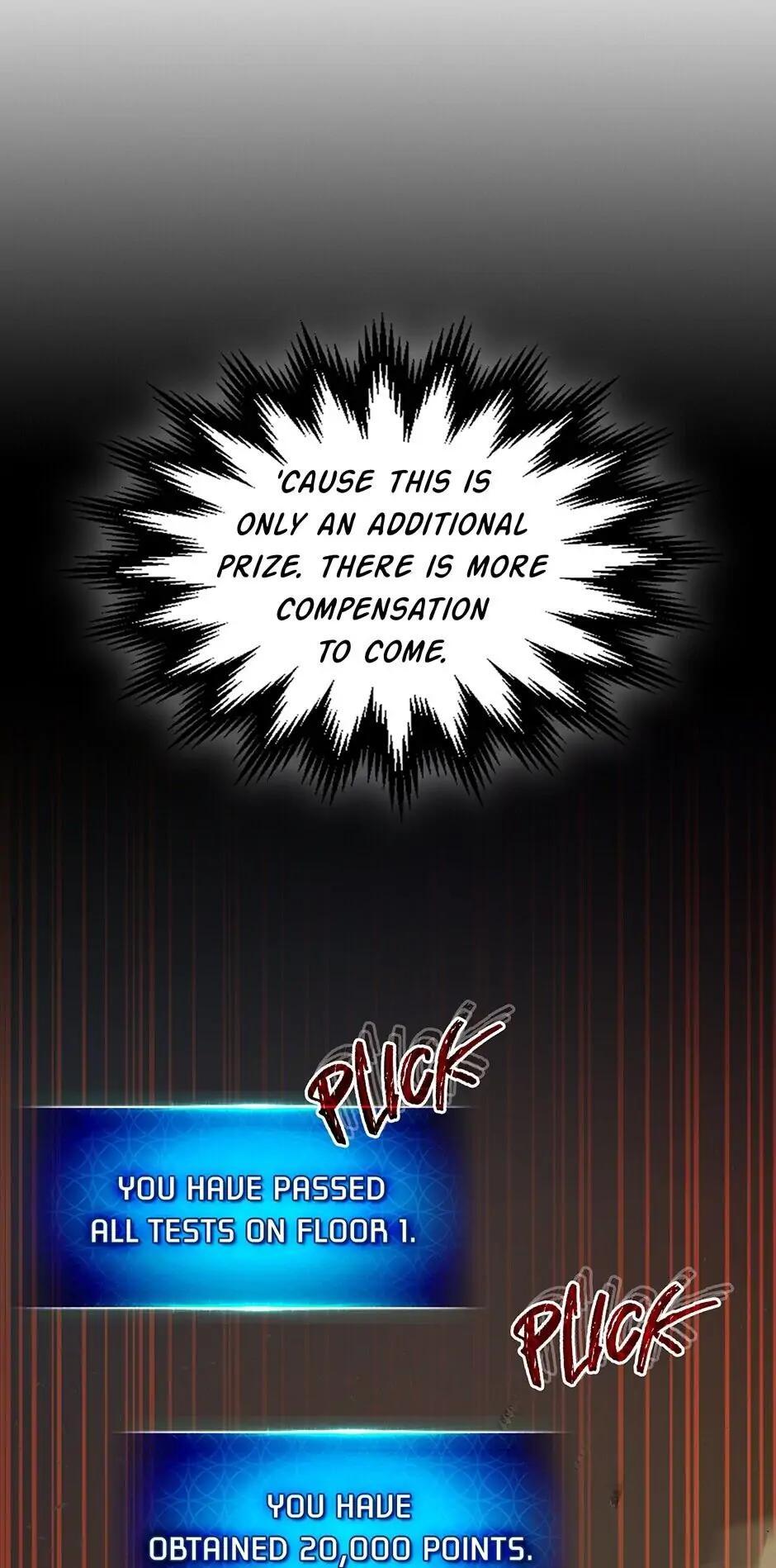Read Level Up With The Gods Manga Online