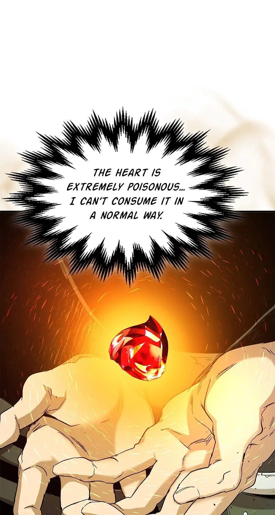 Read Level Up With The Gods Manga Online