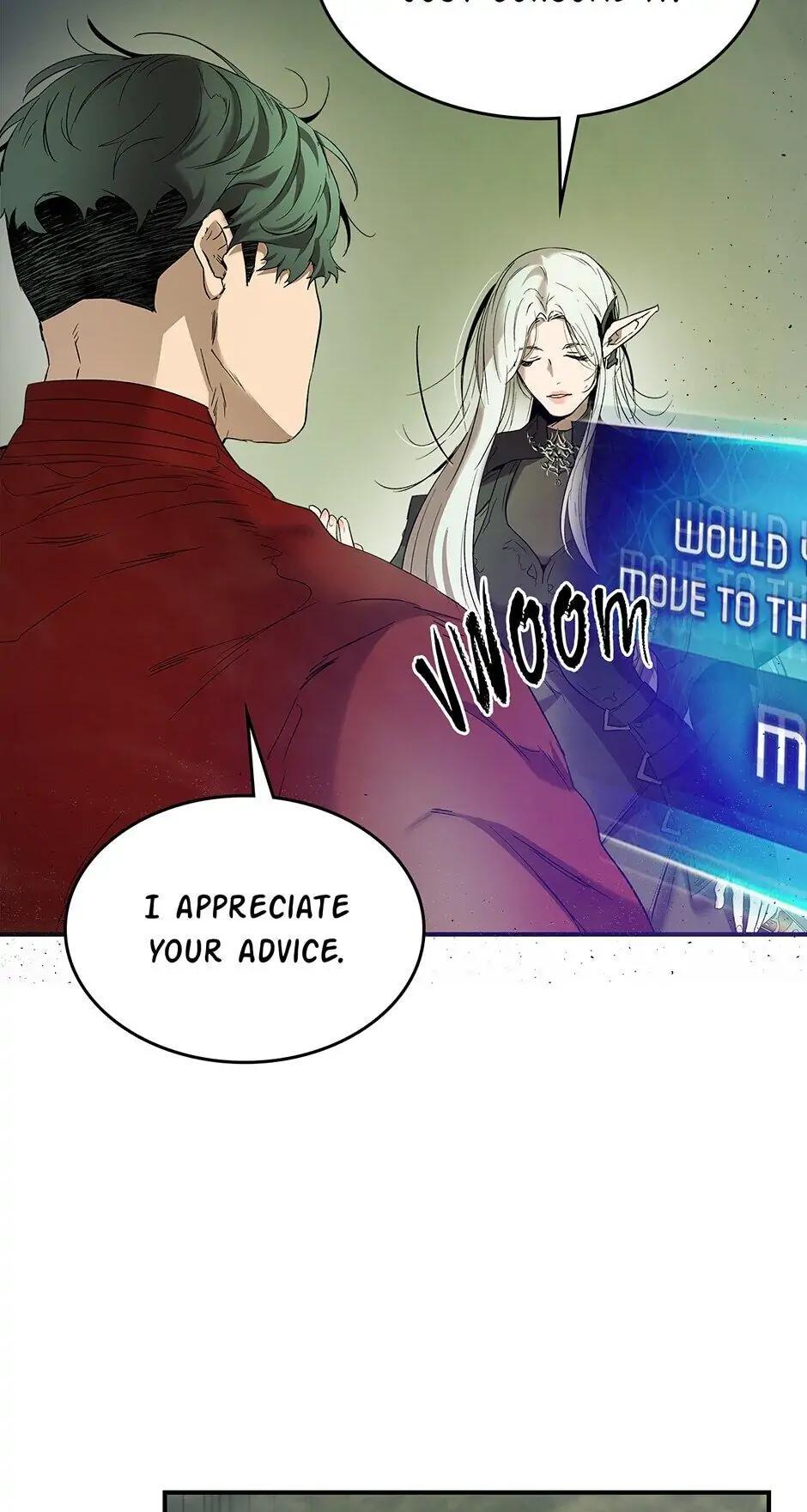 Read Level Up With The Gods Manga Online