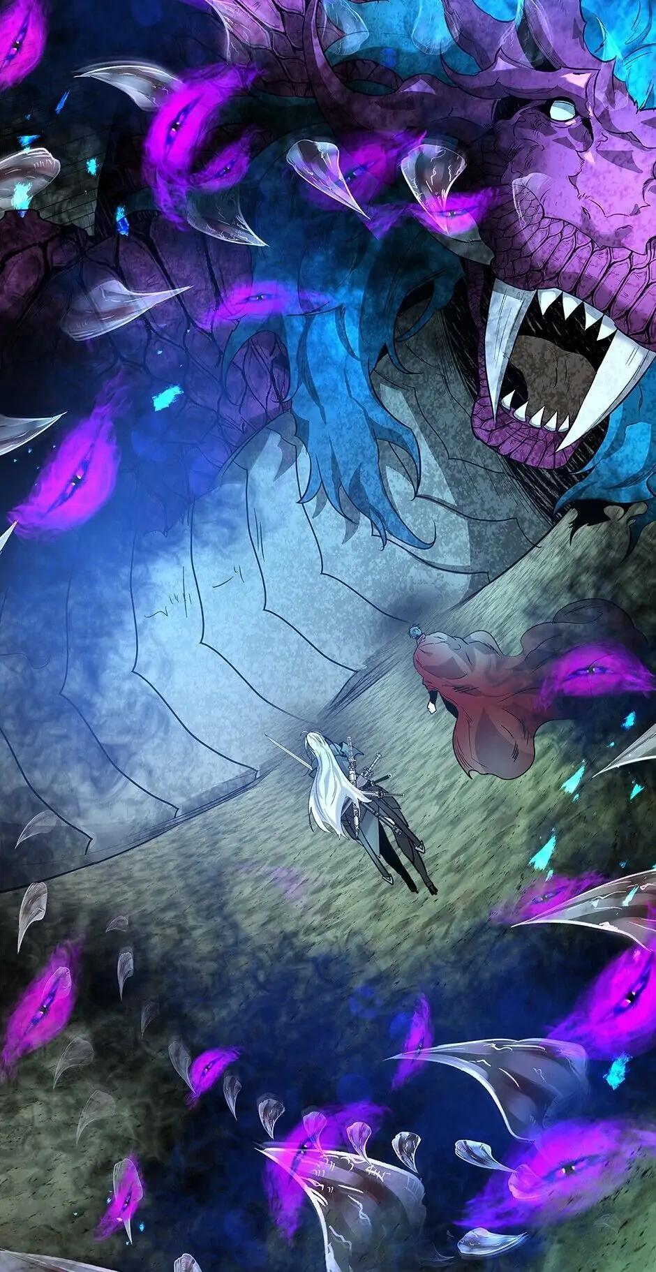 Read Level Up With The Gods Manga Online