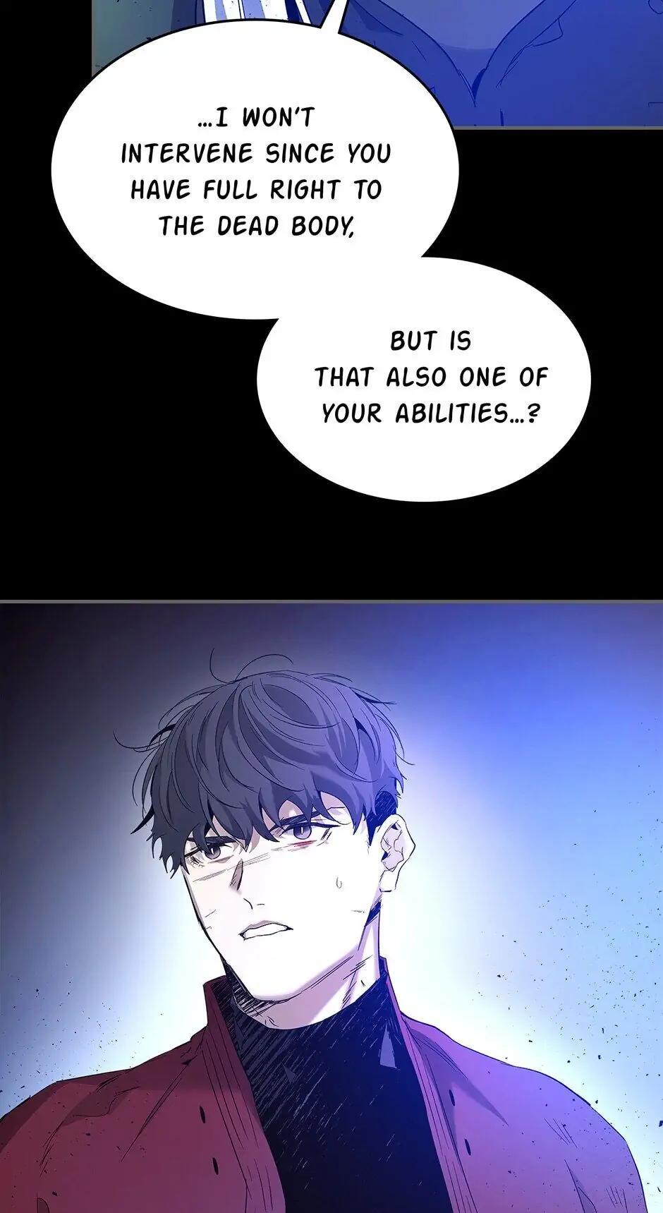Read Level Up With The Gods Manga Online