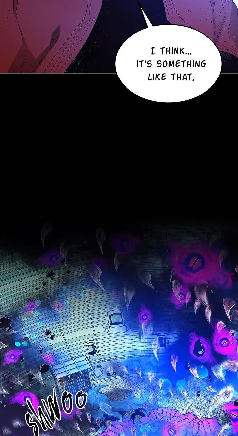 Read Level Up With The Gods Manga Online